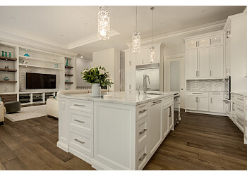 Niagara Falls home builder DRT Custom Homes & Renovations