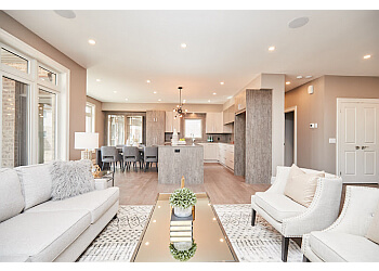 Niagara Falls home builder DRT Custom Homes & Renovations