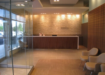 Vaughan cosmetic dentist Dr. Teresa Chu - INSPIRE DENTAL STUDIO