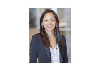 Vaughan cosmetic dentist Dr. Teresa Chu - INSPIRE DENTAL STUDIO