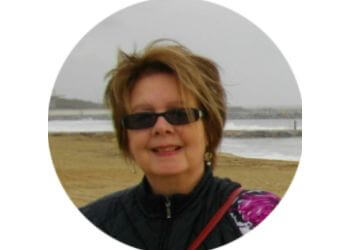 DR. VALDINE SCOTT, R.Psych, PhD DR. VALDINE SCOTT, R.Psych, PhD