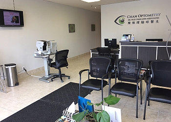 Optometrist Markham Eye Care Clinic Markham On