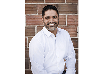 DR. VIKRAM GREWAL - OKANAGAN SMILES 