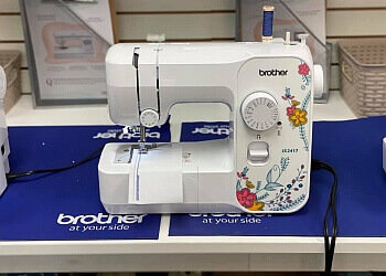 Windsor Magasins De Machines À Coudre D&R Vacuum & Sewing Centre