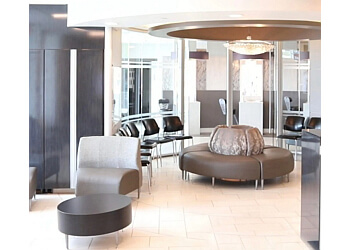 Edmonton dermatologist Dr. Zaki Taher - LUCERE DERMATOLOGY & LASER CLINIC