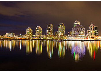 Maple Ridge videographer DS90 Media