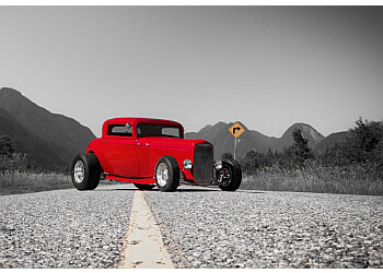 Maple Ridge videographer DS90 Media