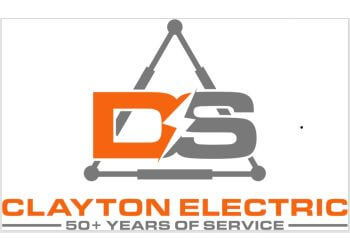 DS Clayton Electric Ltd.