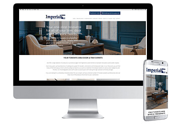 Aurora Concepteur de sites Web DS Digital Media