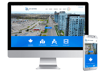 Aurora Concepteur de sites Web DS Digital Media