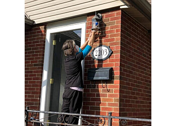 Windsor electrician DS Electric