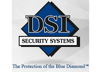 Winnipeg security system DSI Security Systems