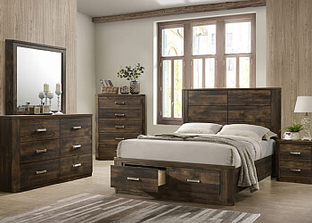 Cambridge mattress store D&S Mattress