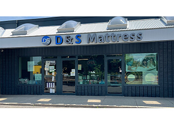 D & S Mattress