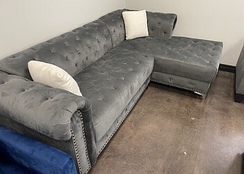 Waterloo mattress store D&S Mattress