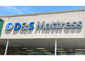 D&S Mattress