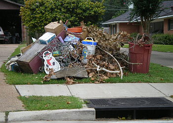 Regina Junk Removal D&T Junk Hauling/Junk Removal
