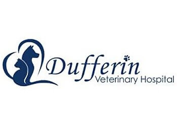 Orangeville veterinary clinic Dufferin Veterinary Hospital