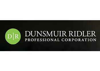 Newmarket estate planning lawyer Dunsmuir Ridler Professional Corporation