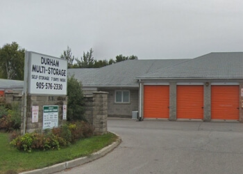 3 Best Storage Units in Oshawa, ON - Expert Recommendations