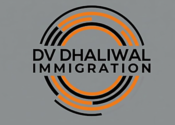 DV Dhaliwal Immigration Consultancy - Victoria, BC Immigration Consultants - Logo Image