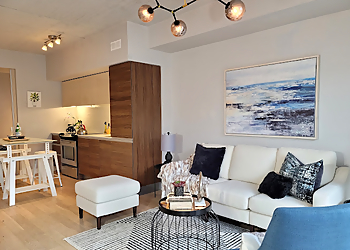 DVM Décor I Staging & Design - Mississauga, ON Designers et Décorateurs D'intérieur - Home Interior Image