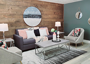 DVM Décor I Staging & Design - Mississauga, ON Designers et Décorateurs D'intérieur - Home Interior Image
