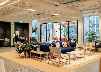 Burnaby accounting firm DW & Associates, Chartered Professional Accountants