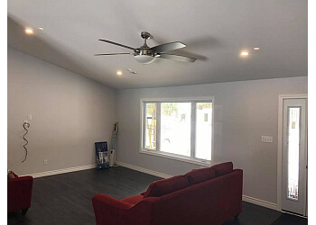 Huntsville electrician DW Electrical Muskoka