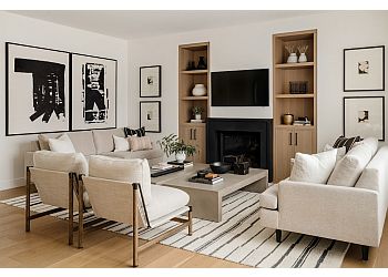 Calgary interior designer DWK Interiors