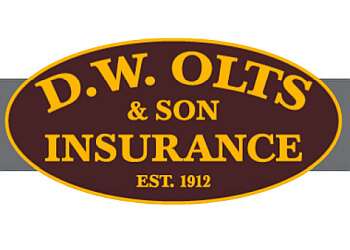 Fredericton Courtiers en assurance D.W. Olts & Son Ltd