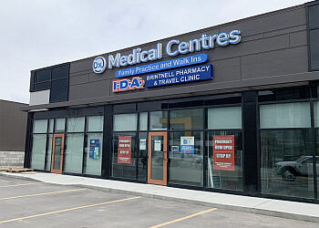 3 Best Walk-In Medical Clinics in Edmonton, AB - ThreeBestRated