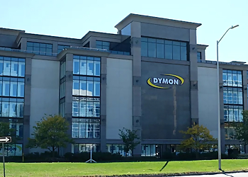 DYMON Storage - Ottawa, ON Unités d'entreposage - Business Exterior Image