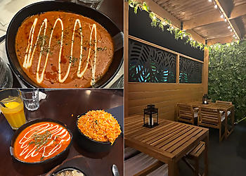 Saskatoon Indian Restaurants Da India Curry House