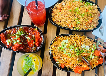 Saskatoon Indian Restaurants Da India Curry House