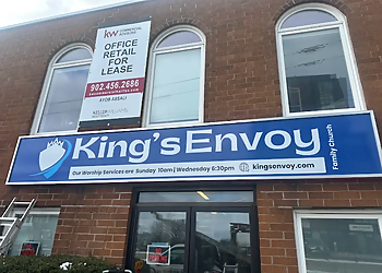 Da Sign Shop - Halifax, NS Magasins de enseignes - Service Image