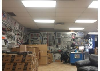 3 Best Auto Parts Stores in Pickering, ON - Expert Recommendations