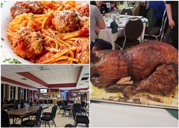 Thunder Bay Bars Sportifs Da Vinci Centre