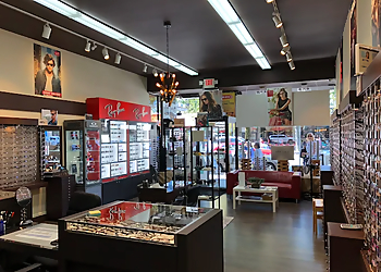 Da Vinci Optical Ltd. - North Vancouver, BC Opticiens - Eyeglasses Image