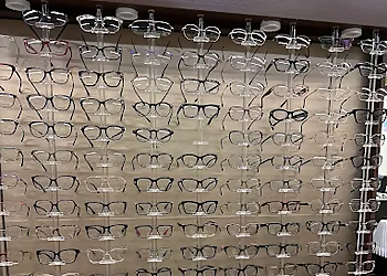 Da Vinci Optical Ltd. - North Vancouver, BC Opticiens - Frames Image