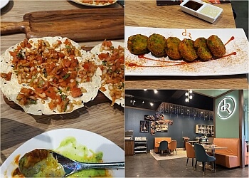 Pickering indian restaurant Daal Roti Indian Tadka House