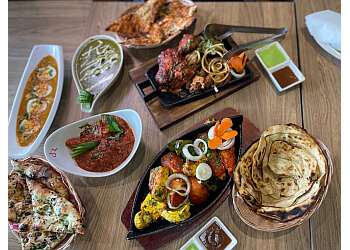 Pickering indian restaurant Daal Roti Indian Tadka House
