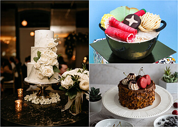 Richmond cake Daan Go Cake Lab