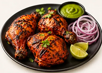 Daana Paani Authentic Indian Cuisine - North Bay, ON Restaurants Indiens - Food Image