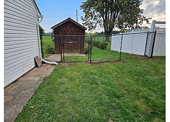 Chatham Entrepreneurs En Clôtures Dad's Fencing