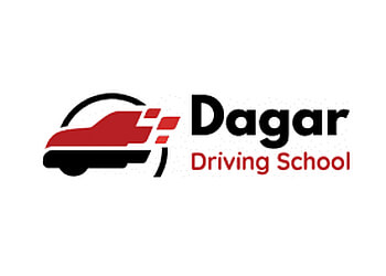 Dagar Driving School - Sarnia, ON Driving Schools - Logo