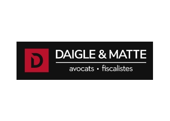 Trois Rivieres Avocats Faillite Daigle & Matte, Avocats Fiscalistes Inc.