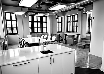 Daigle & Matte, avocats fiscalistes inc. - Trois Rivieres, QC Avocat Contentieux Civil - Law Firm Interior Image