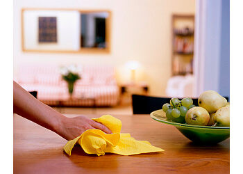 Kitchener house cleaning service Daisy Fresh Cleaning Service Inc