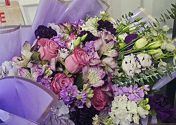 Daisy's Flower Boutique - Surrey, BC Florists - Service Highlights
